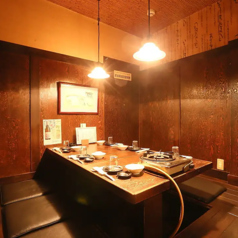 うまいもん とれとれ市場 神戸駅前の雰囲気2