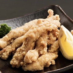 【14】せせりの唐揚げ