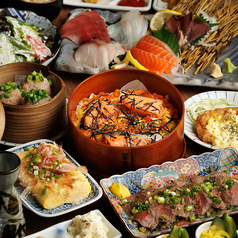 神田みくじ 神田南口店のおすすめ料理1