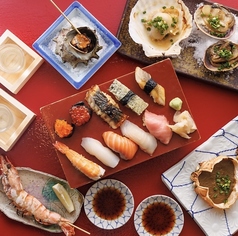 炉端ト寿司 なわのれんのおすすめ料理3