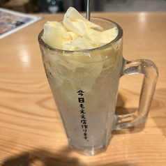 【めっちゃチューハイ】めっちゃガリ