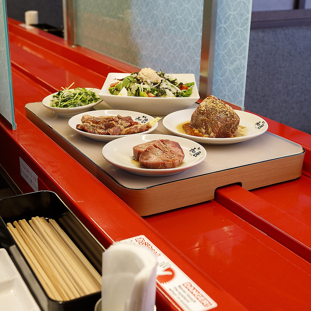 焼肉の和民 錦糸町南口駅前店 詳細 周辺情報 Navitime Travel