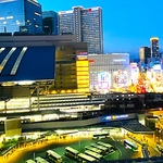 超速鮮魚寿司 羽田市場 阪神梅田店の写真ギャラリー