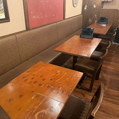 てけてけ 日本橋三越前店の雰囲気3