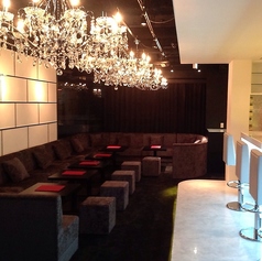 ワンフロア貸切30名様～承ります！着席最大80名、立食100名様まで可能です!!