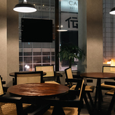 Your bar ユア バーの雰囲気3