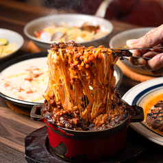 Italianbar ATTACHMENT アタッチメント 横浜鶴屋町店のコース写真