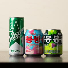 ピーチボンボン