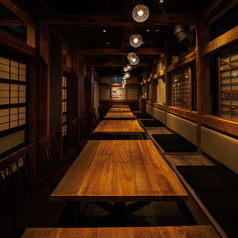 嗜好場 川崎店の雰囲気2