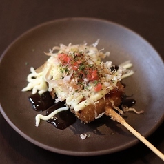 たこ焼き風