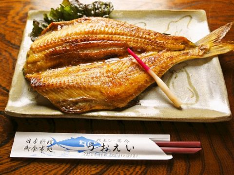 うおえい 宇都宮市その他 和食 ホットペッパーグルメ