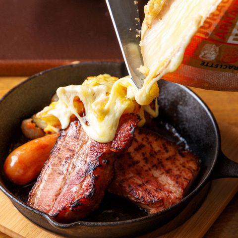 Meat Cheese Ark 2nd 新宿店 歌舞伎町 イタリアン フレンチ ネット予約可 ホットペッパーグルメ