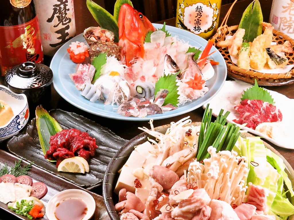 ひかり亭 諫早の写真ギャラリー