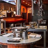 焼肉 ひので 高知店の雰囲気3