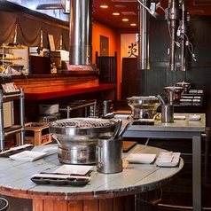 焼肉 ひので 高知店の雰囲気3