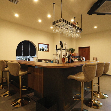 イタリアン Mela メーラの雰囲気1