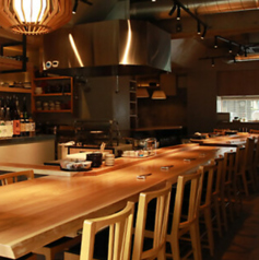 大どころのコース写真