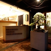 赤身肉じゃんか中目店の雰囲気3