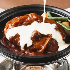 セルベサ ジャパン ルクア大阪のおすすめランチ1