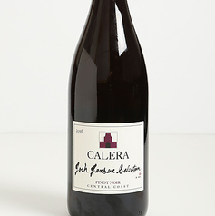 ≪赤≫カレラ ジョシュ・ジェンセン・セレクション ピノ・ノワール(カリフォルニア)