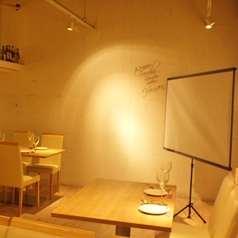 洋食&ぶどう酒のお店 ぼじょのコース写真