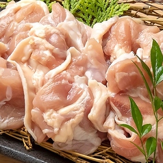 鶏もも