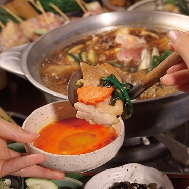 野菜とおばんざい酒場 八百屋 三宮のおすすめ料理1