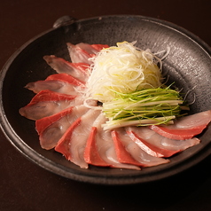 モダン割烹 幸の羽の写真