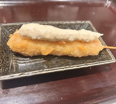 チキン南蛮