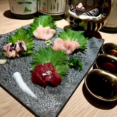 とり焼き専門店 笑い鶏のおすすめポイント1