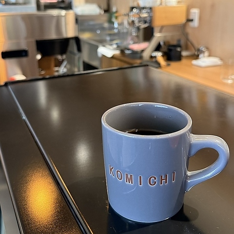 こだわり有機コーヒーが大好評♪15名～20名様の貸切◎女子会・ママ会やセミナー等に!