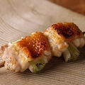 料理メニュー写真&nbsp;串はお任せのみとなっております