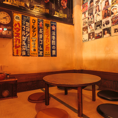 居酒屋 ジュンプウ 大和店の雰囲気1