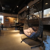 Cafe COVOの雰囲気3