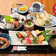 小魚阿も珍 川口店のコース写真