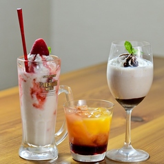 和洋酒菜 どんぐり 高崎本店の特集写真