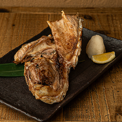 大まぐろカマ