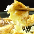 料理メニュー写真 チーズ餃子(5個)