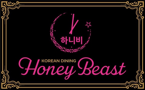 KOREAN DINING Honey Beast