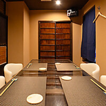 いこう 梅田の雰囲気1