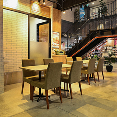 RBaker monaka店 アールベイカーモナカテンの雰囲気2
