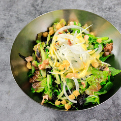 オコゲクリーミーサラダ