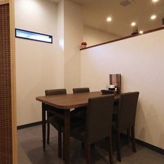 イタリアン Mela メーラの雰囲気3