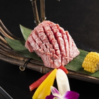 肉好き必見！浜松町で贅沢焼肉宴