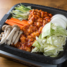 昼耕夜鶏 ジュギョンヤダク 韓国キッチン 三宮店のおすすめポイント2