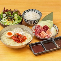 焼肉どんどん亭 新倉敷店のおすすめランチ3