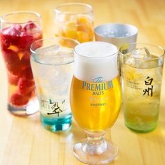 中津からあげ からいち 鴻池居酒屋の特集写真