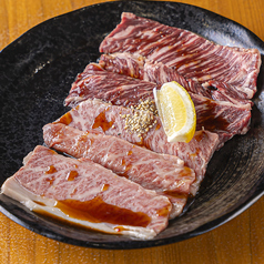 焼肉河内家の特集写真