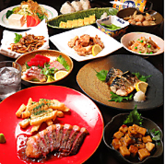 遊食当番 酔新 天文館店特集写真1