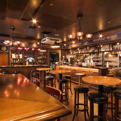 ライオンズヘッド 駅東口店特集写真1